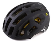 more-results: POC Octal MIPS Helmet (Uranium Black Matt)