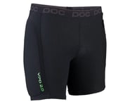 more-results: POC Hip VPD 2.0 Shorts (Black) (L/XL)