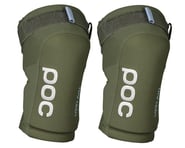 POC Joint VPD Air Knee Guards (Epidote Green) | product-related