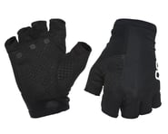 more-results: The Poc Essential short finger gloves are constructed with 4-way stretch fabric that s