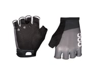 POC Essential Road Light Short Finger Gloves (Uranium Black) | product-related