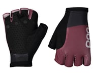 POC Essential Road Light Short Finger Gloves (Propylene Red) | product-related
