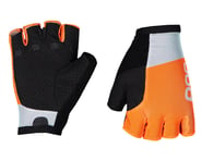 POC Essential Road Mesh Glove (Granite Grey/Zink Orange) | product-related