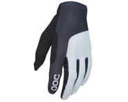 POC Essential Mesh Gloves (Uranium Black/Oxolane Grey) | product-related