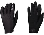 more-results: Developed specifically for the trails, the POC Savant MTB Gloves perfectly balances co