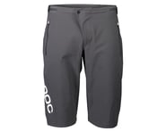 POC Essential Enduro Shorts (Sylvanite Grey) | product-related
