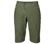 more-results: The POC Essential Enduro shorts provide a great balance between protection and perform