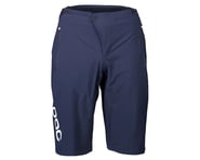 POC Essential Enduro Shorts (Turmaline Navy) | product-related
