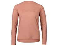 more-results: POC Women's Reform Enduro Long Sleeve Jersey (Rock Salt)