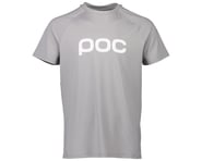 POC Men's Reform Enduro Tee (Alloy Grey) | product-related