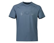 more-results: POC Men's Reform Enduro Tee (Calcite Blue) (S)