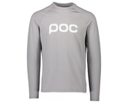 POC Men's Reform Enduro Jersey (Alloy Grey) | product-related