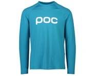 POC Men's Reform Enduro Jersey (Basalt Blue) | product-related