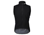 POC Pure-Lite Splash Gilet Vest (Uranium Black) | product-related