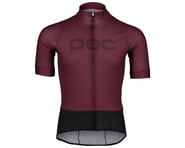 POC Essential Road Logo Jersey (Propylene Red) | product-also-purchased