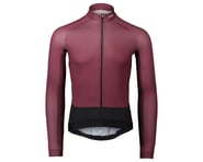 POC Men's Essential Road Long Sleeve Jersey (POC O Propylene Red) | product-also-purchased