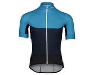 POC Essential Road Light Jersey (Basalt Blue/Turmaline Navy) | product-also-purchased