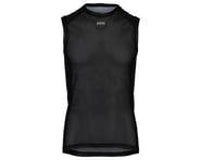 more-results: The Poc Essential Base Layer Vest is a perfect base layer when tying to dress for thos