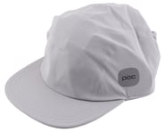 POC Transcend Cap (Alloy Grey) (One Size) | product-related