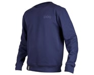 POC Crew Sweater (Navy Blue) | product-related
