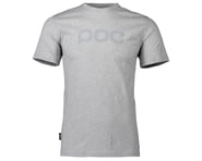 POC Tee (Grey Melange) | product-also-purchased