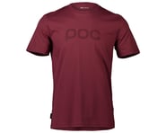 POC Tee (Propylene Red) | product-related