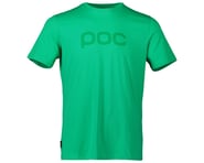 POC Tee (Emerald Green) | product-related