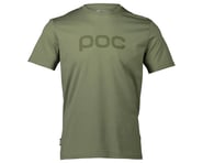 more-results: With classic POC detailing like the POC logo flag label on the bottom seam, the T-shir