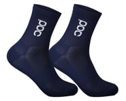 more-results: POC Essential Road Light Socks (Turmaline Navy)