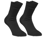 more-results: POC Essential MTB Strong Sock (Uranium Multi Black) (S)