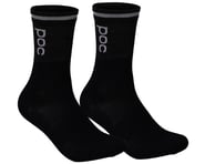 more-results: The POC Thermal Sock is constructed out of wool for its renowned insulation properties
