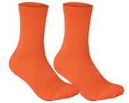 POC Fluo Sock (Fluorescent Orange) | product-related