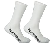 POC Vivify Sock Long (Hydrogen White) | product-related