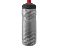 more-results: Nothing beats a blast of cool water on a hot ride, the Breakaway Insulated bottle can 