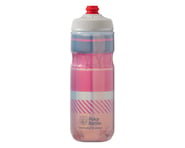 more-results: Nothing beats a blast of cool water on a hot ride, the Breakaway Insulated bottle can 