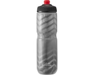 more-results: Nothing beats a blast of cool water on a hot ride, the Breakaway Insulated bottle can 