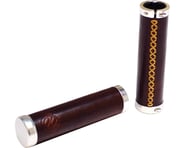Portland Design Works Bourbon Grips (Brown) (Lock-On) | product-related