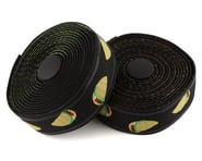 Portland Design Works Wraps Handlebar Tape w/ Silicone Grip (Tacos) | product-related