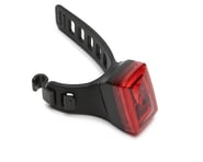 Portland Design Works PDW Asteroid USB Tail Light (Black) | product-related