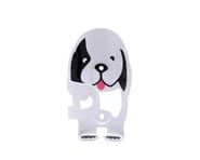 Portland Design Works Very Good Dog Water Bottle Cage (White) | product-related