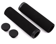 Portland Design Works They're Lock-On Grips (Black) | product-related