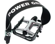 more-results: Power Grips High-Performance Pedals.