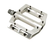 Premium Slim Pedals (Silver) (Pair) | product-also-purchased
