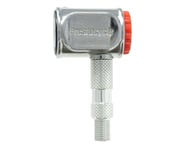 more-results: The Prestacycle Pro Presta head inflator offers a Patented auto-lock mechanism that wh