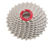 more-results: The Prestacycle Uniblock Cassettes are machined from a single block of cold-forged Chr