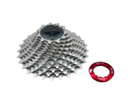 more-results: The Prestacycle UniBlock Pro Cassette is a single-piece unit machined from a solid blo