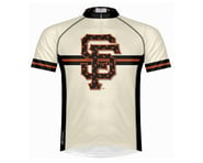 Primal Wear Men's Short Sleeve Jersey (San Francisco Giants) | product-related