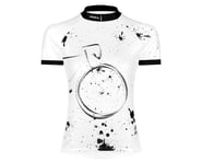 Primal Wear Women's Short Sleeve Jersey (Ink'd) | product-related