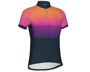 Primal Wear Women's Short Sleeve Jersey (Fading Light) | product-related