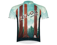 Primal Wear Men's Short Sleeve Jersey (Sequioa National Park) | product-also-purchased